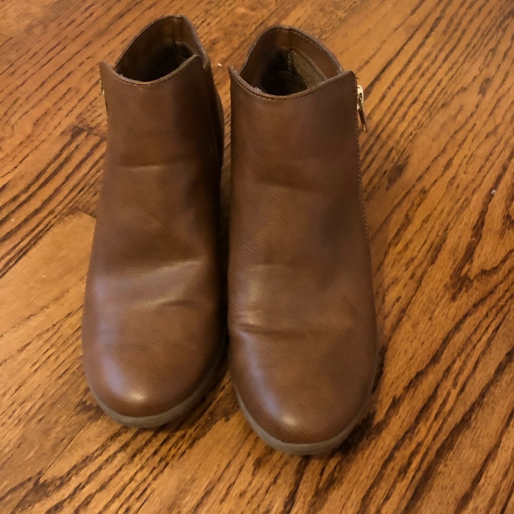 Booties - Picture 2 of 3